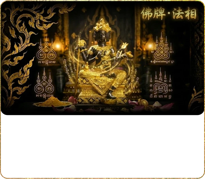 佛牌