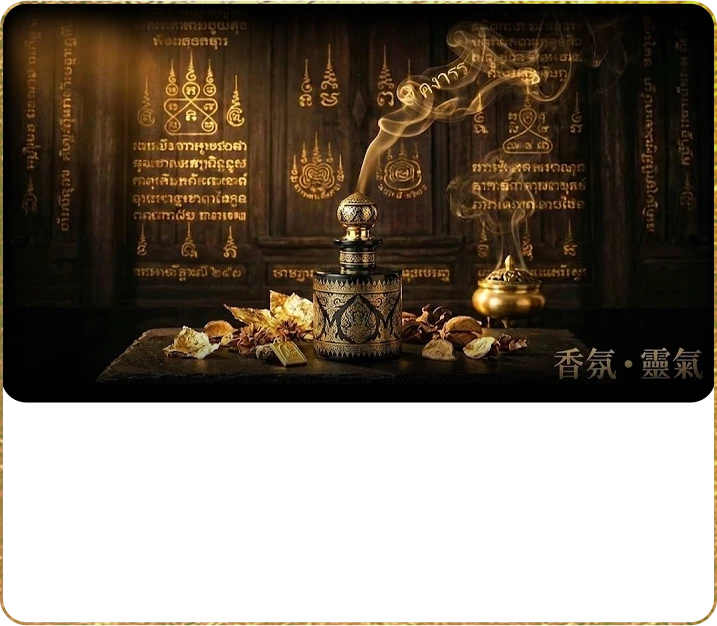 香氛